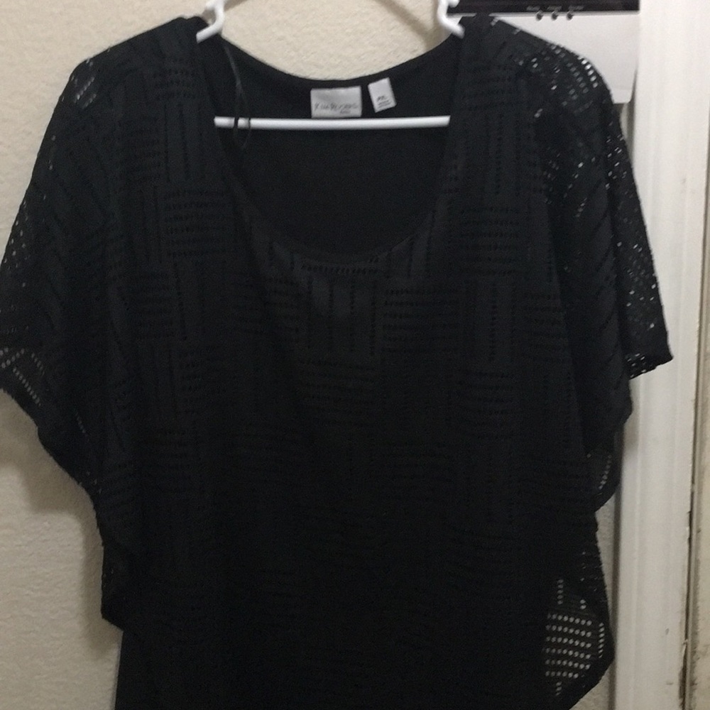 Black top